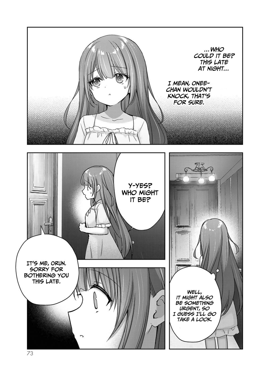 Yuusha Party wo Oidasareta Kiyoubinbou: Party Jijou de Fuyo Jutsushi wo Yatteita Kenshi, Bannou e to Itaru Chap 21 - Next Chap 22