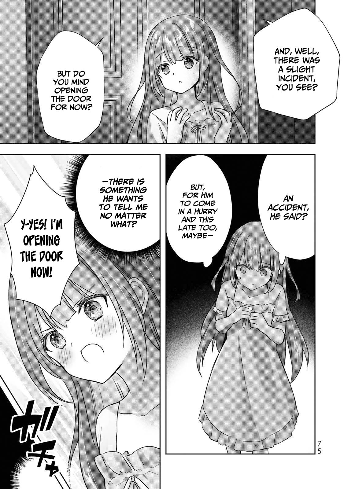 Yuusha Party wo Oidasareta Kiyoubinbou: Party Jijou de Fuyo Jutsushi wo Yatteita Kenshi, Bannou e to Itaru Chap 21 - Next Chap 22