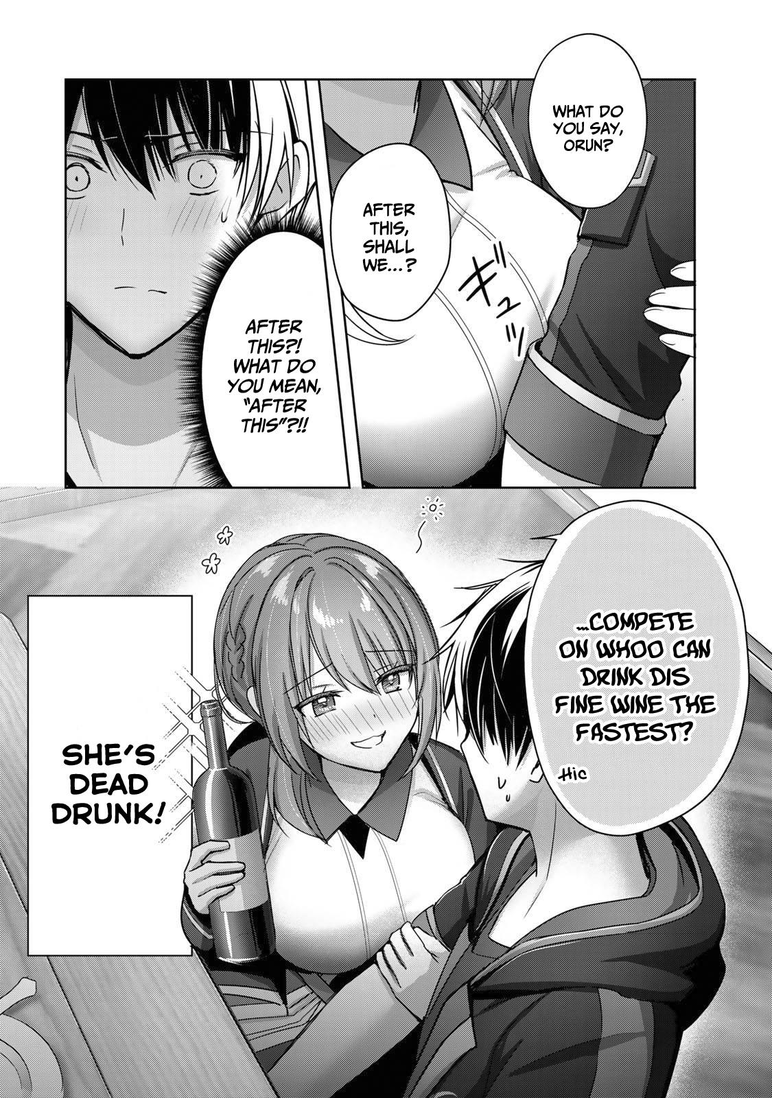 Yuusha Party wo Oidasareta Kiyoubinbou: Party Jijou de Fuyo Jutsushi wo Yatteita Kenshi, Bannou e to Itaru Chap 21 - Next Chap 22