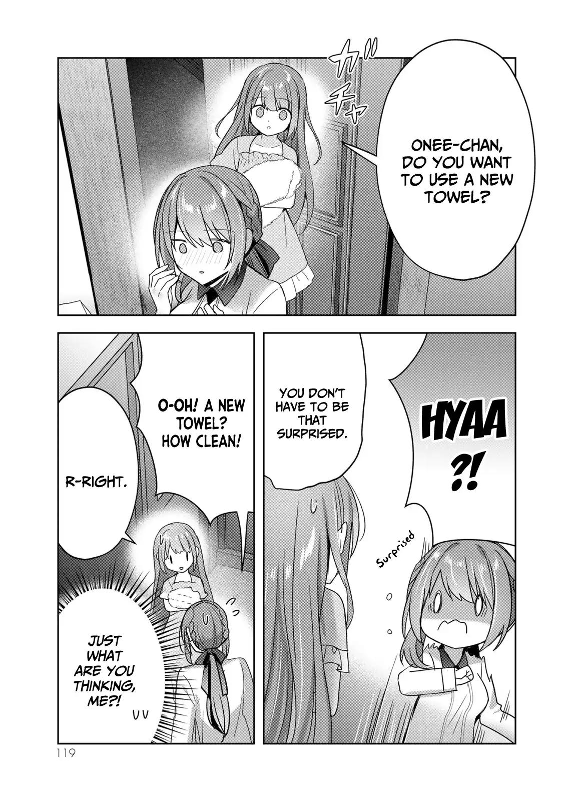 Yuusha Party wo Oidasareta Kiyoubinbou: Party Jijou de Fuyo Jutsushi wo Yatteita Kenshi, Bannou e to Itaru Chap 22 - Next Chap 23