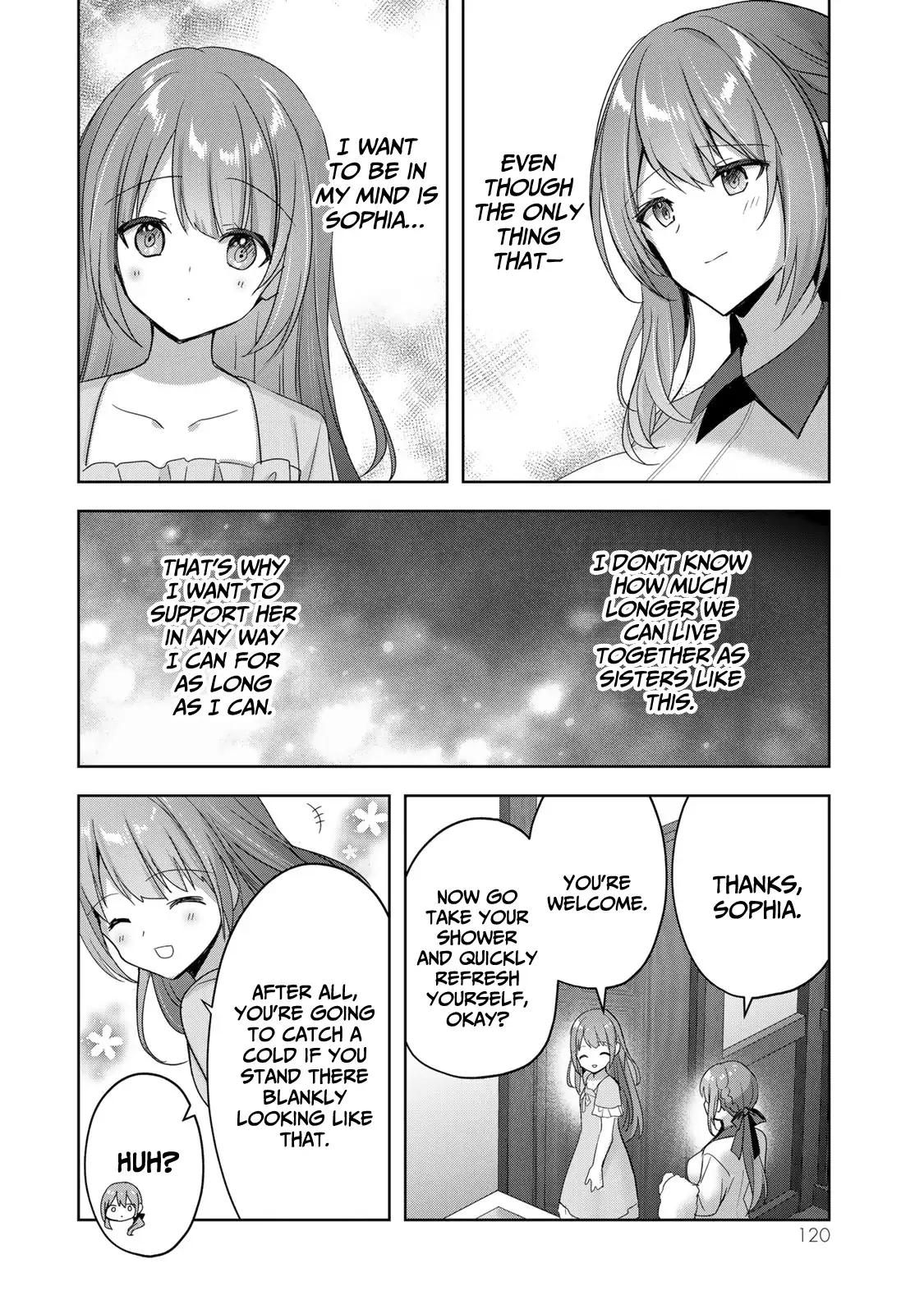 Yuusha Party wo Oidasareta Kiyoubinbou: Party Jijou de Fuyo Jutsushi wo Yatteita Kenshi, Bannou e to Itaru Chap 22 - Next Chap 23