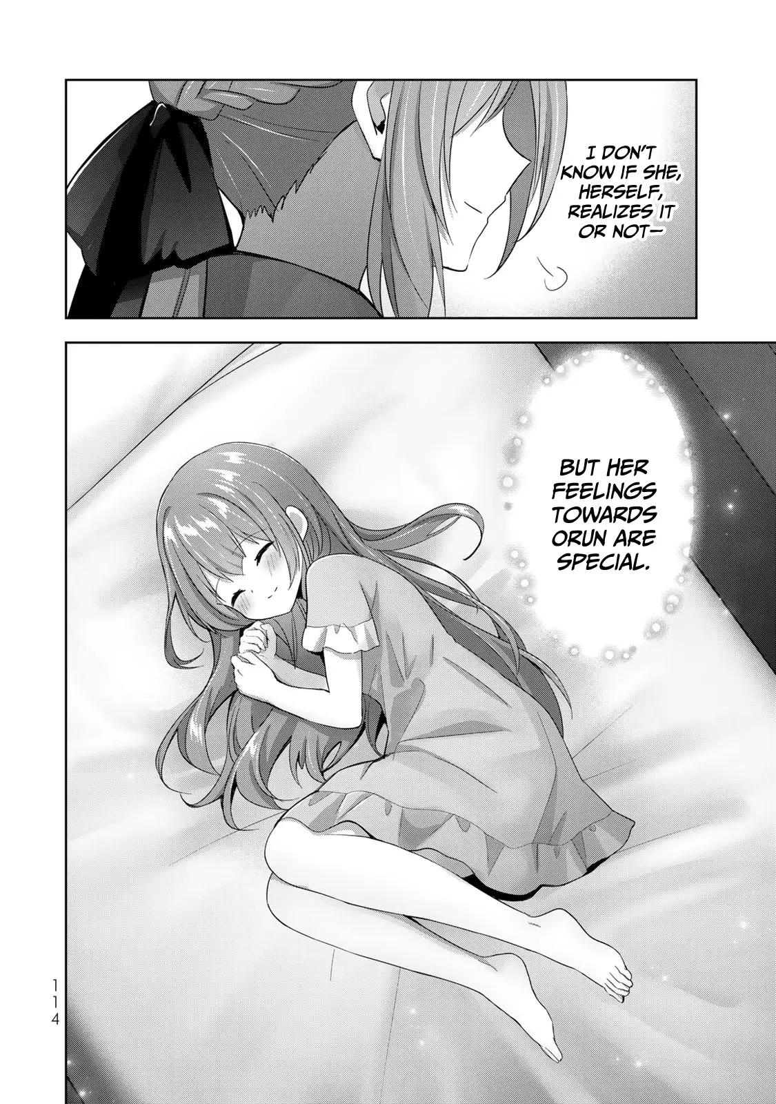 Yuusha Party wo Oidasareta Kiyoubinbou: Party Jijou de Fuyo Jutsushi wo Yatteita Kenshi, Bannou e to Itaru Chap 22 - Next Chap 23