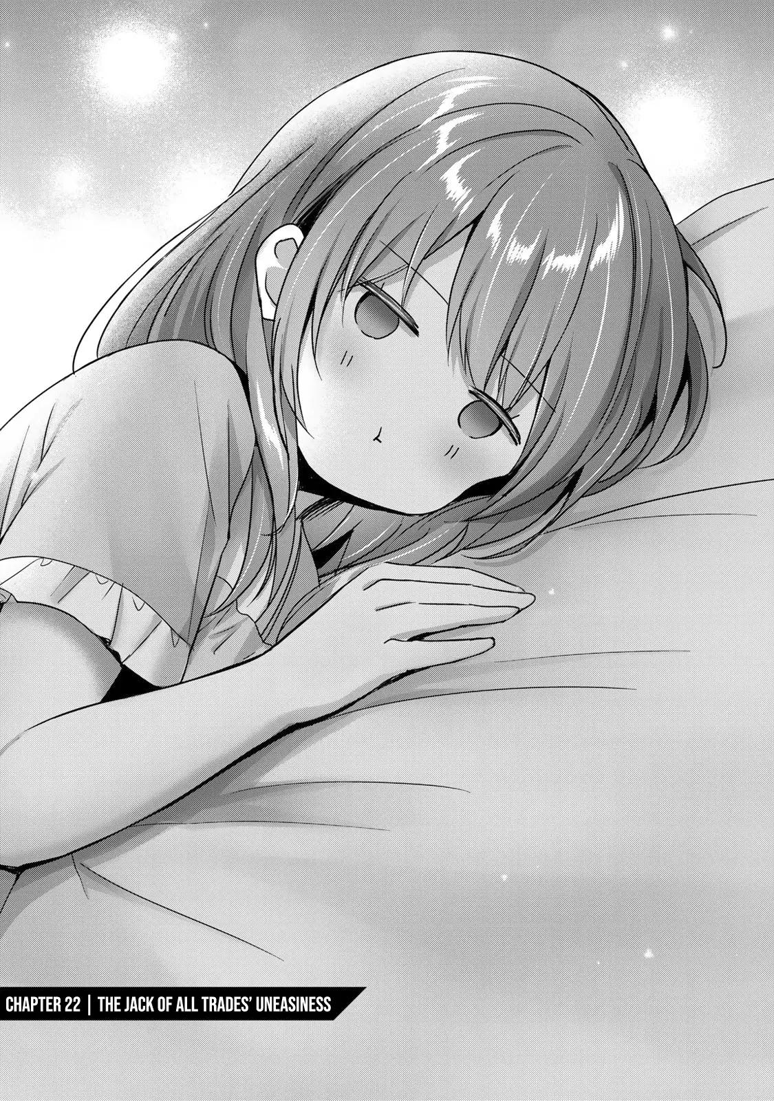 Yuusha Party wo Oidasareta Kiyoubinbou: Party Jijou de Fuyo Jutsushi wo Yatteita Kenshi, Bannou e to Itaru Chap 22 - Next Chap 23