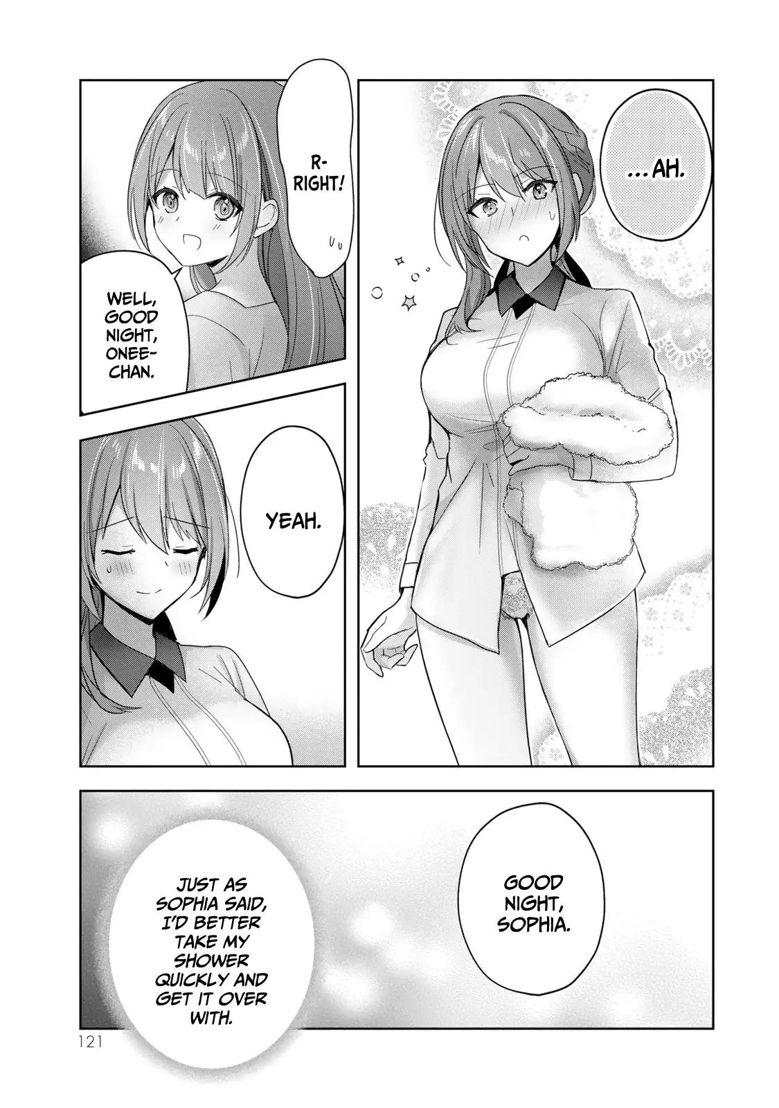 Yuusha Party wo Oidasareta Kiyoubinbou: Party Jijou de Fuyo Jutsushi wo Yatteita Kenshi, Bannou e to Itaru Chap 22 - Next Chap 23