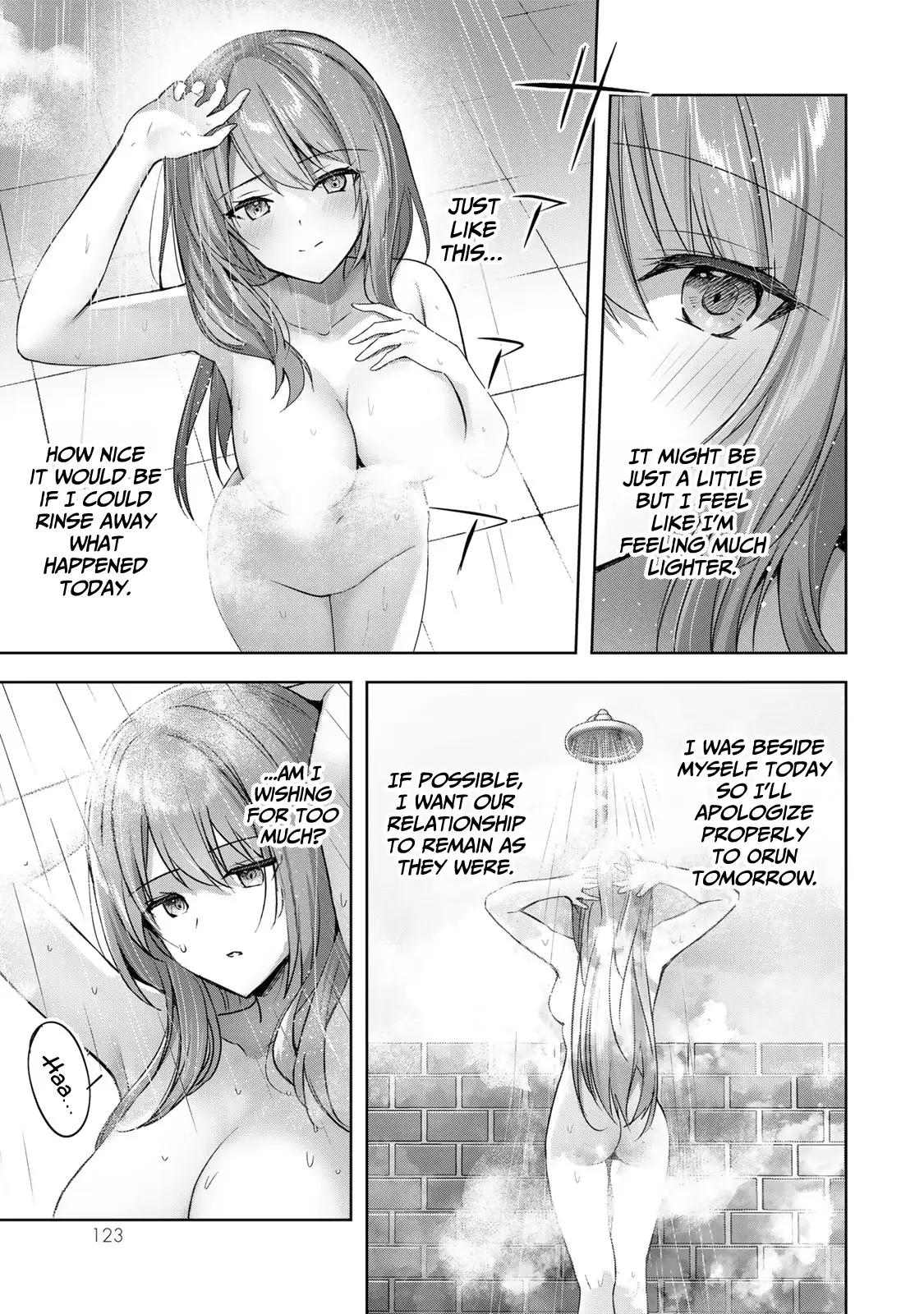 Yuusha Party wo Oidasareta Kiyoubinbou: Party Jijou de Fuyo Jutsushi wo Yatteita Kenshi, Bannou e to Itaru Chap 22 - Next Chap 23