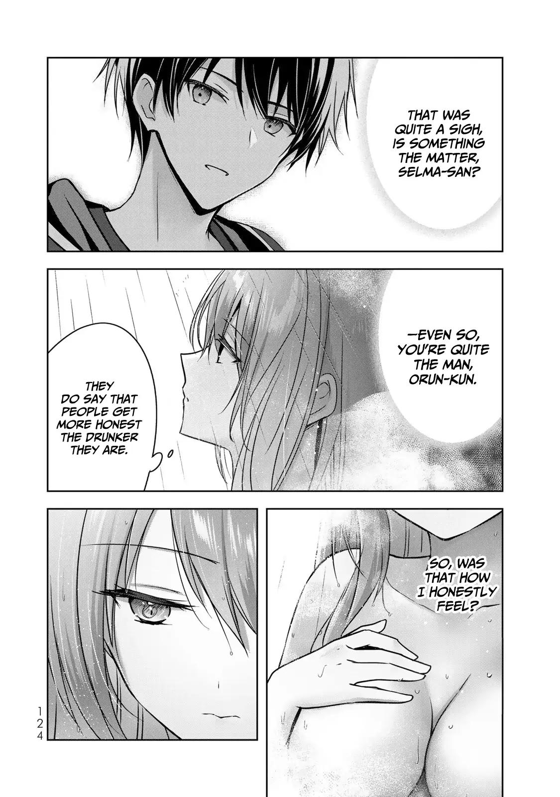 Yuusha Party wo Oidasareta Kiyoubinbou: Party Jijou de Fuyo Jutsushi wo Yatteita Kenshi, Bannou e to Itaru Chap 22 - Next Chap 23