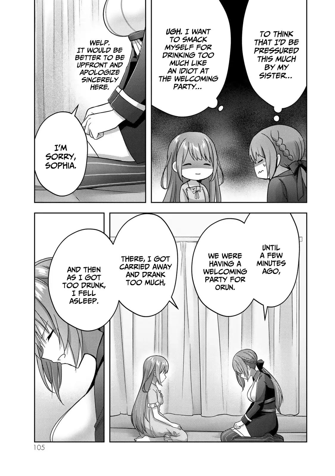 Yuusha Party wo Oidasareta Kiyoubinbou: Party Jijou de Fuyo Jutsushi wo Yatteita Kenshi, Bannou e to Itaru Chap 22 - Next Chap 23