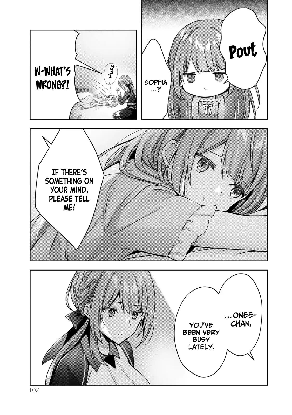 Yuusha Party wo Oidasareta Kiyoubinbou: Party Jijou de Fuyo Jutsushi wo Yatteita Kenshi, Bannou e to Itaru Chap 22 - Next Chap 23