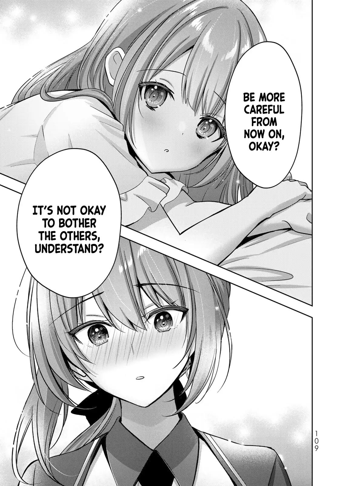 Yuusha Party wo Oidasareta Kiyoubinbou: Party Jijou de Fuyo Jutsushi wo Yatteita Kenshi, Bannou e to Itaru Chap 22 - Next Chap 23