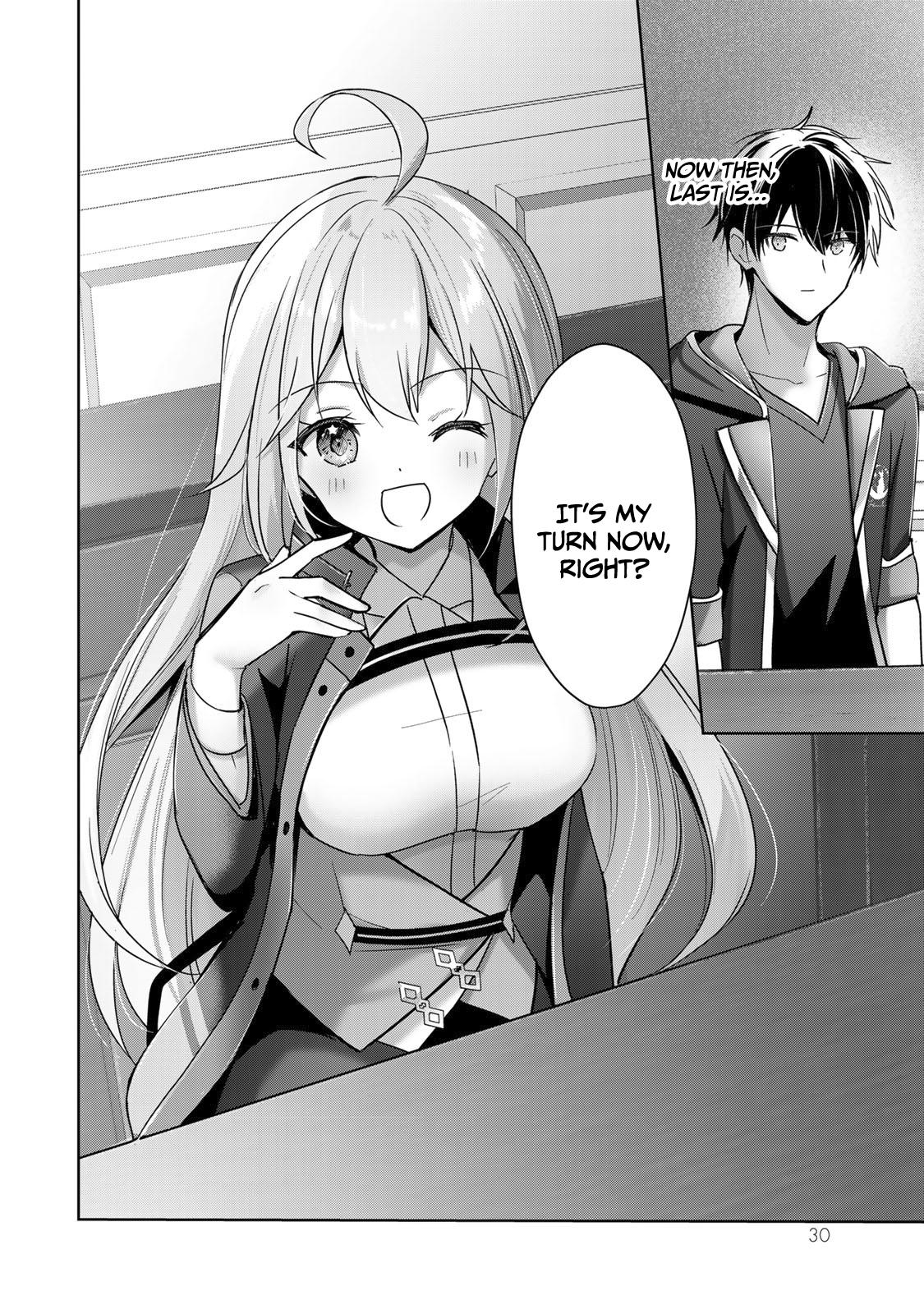 Yuusha Party wo Oidasareta Kiyoubinbou: Party Jijou de Fuyo Jutsushi wo Yatteita Kenshi, Bannou e to Itaru Chap 23 - Next Chap 24