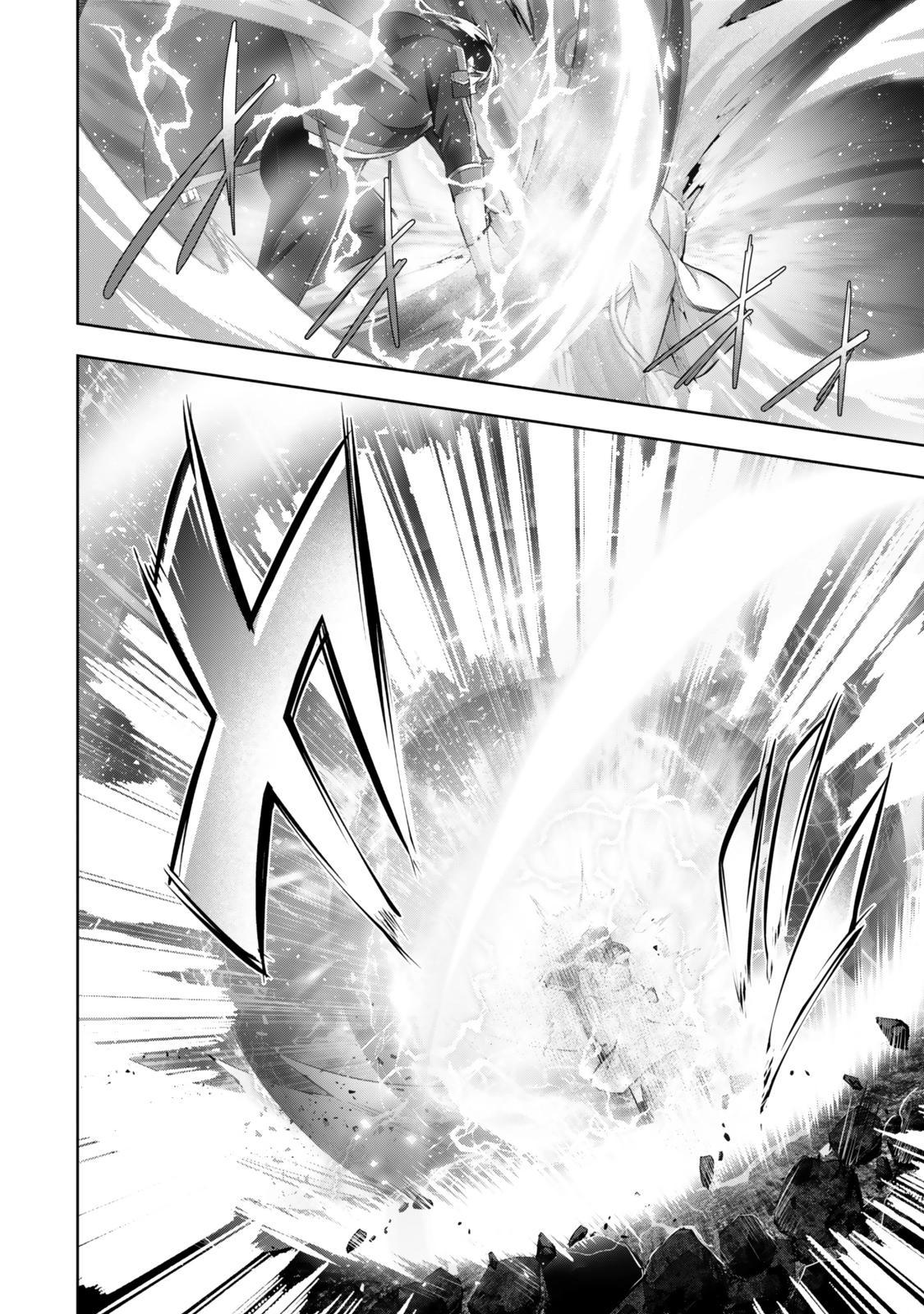 Yuusha Party wo Oidasareta Kiyoubinbou: Party Jijou de Fuyo Jutsushi wo Yatteita Kenshi, Bannou e to Itaru Chap 37 - Next Chap 38