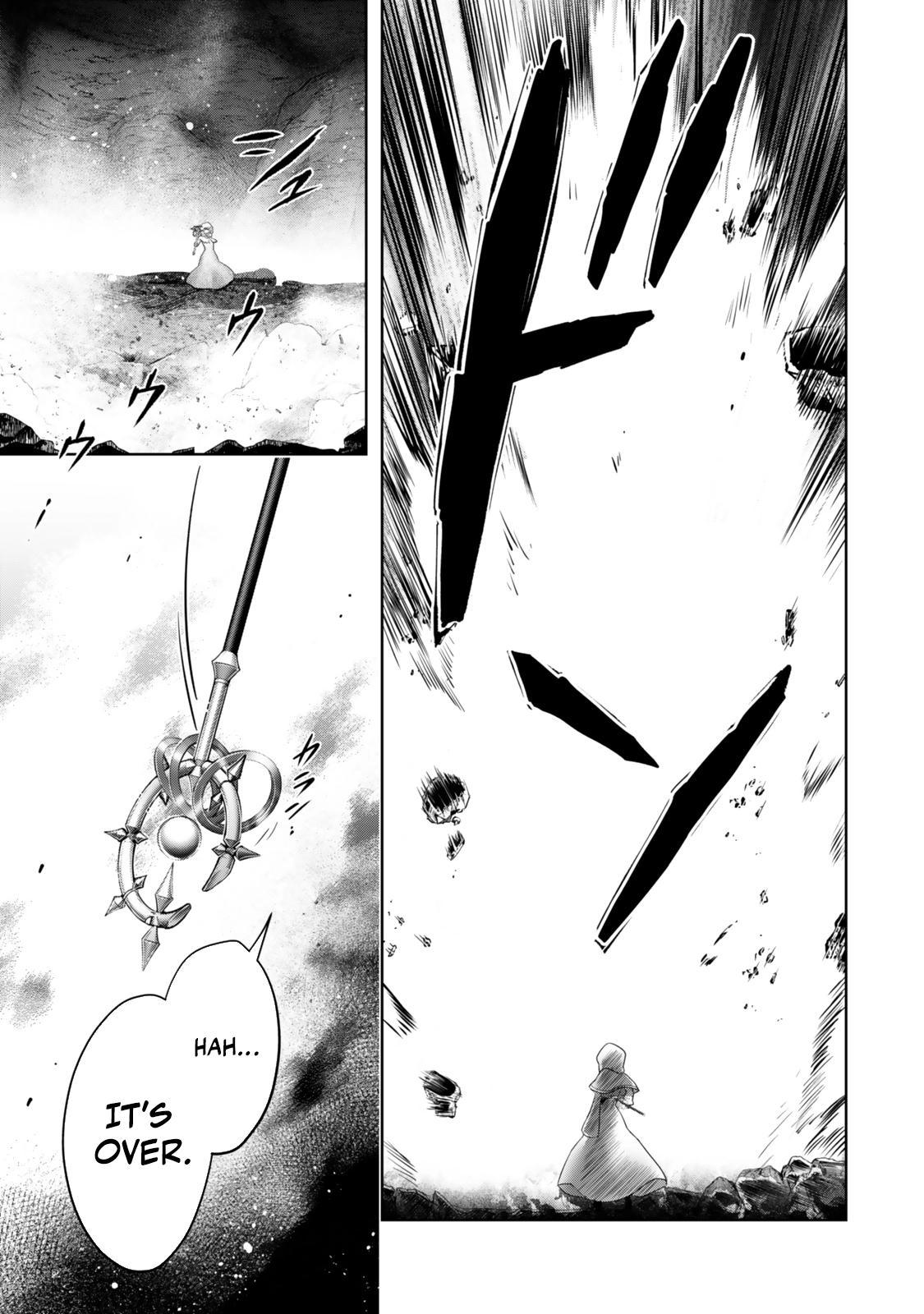 Yuusha Party wo Oidasareta Kiyoubinbou: Party Jijou de Fuyo Jutsushi wo Yatteita Kenshi, Bannou e to Itaru Chap 37 - Next Chap 38