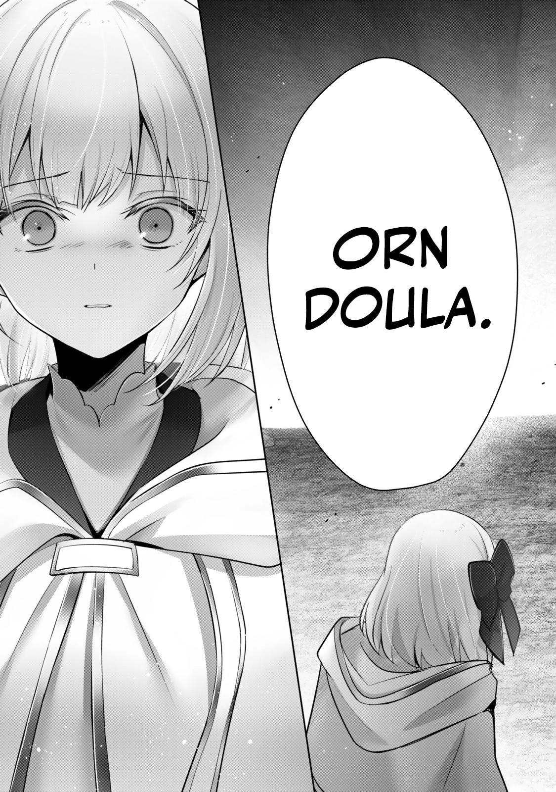 Yuusha Party wo Oidasareta Kiyoubinbou: Party Jijou de Fuyo Jutsushi wo Yatteita Kenshi, Bannou e to Itaru Chap 37 - Next Chap 38