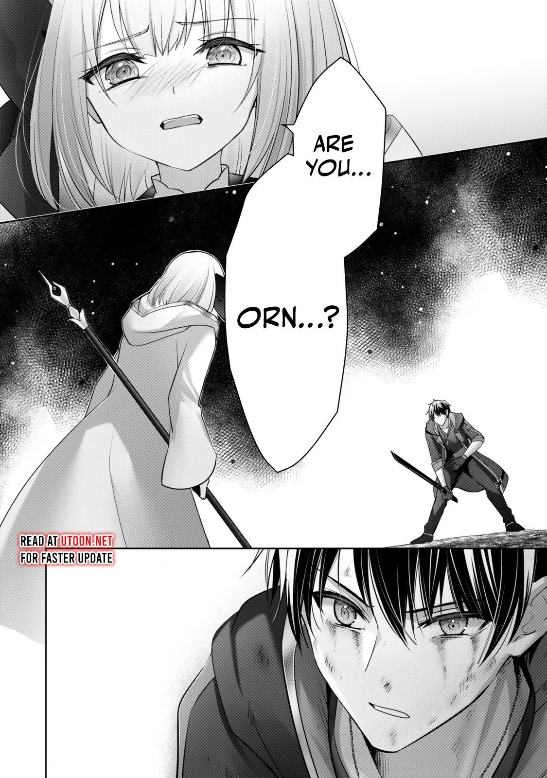 Yuusha Party wo Oidasareta Kiyoubinbou: Party Jijou de Fuyo Jutsushi wo Yatteita Kenshi, Bannou e to Itaru Chap 37 - Next Chap 38