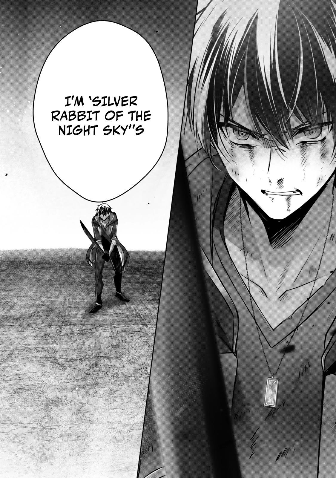 Yuusha Party wo Oidasareta Kiyoubinbou: Party Jijou de Fuyo Jutsushi wo Yatteita Kenshi, Bannou e to Itaru Chap 37 - Next Chap 38