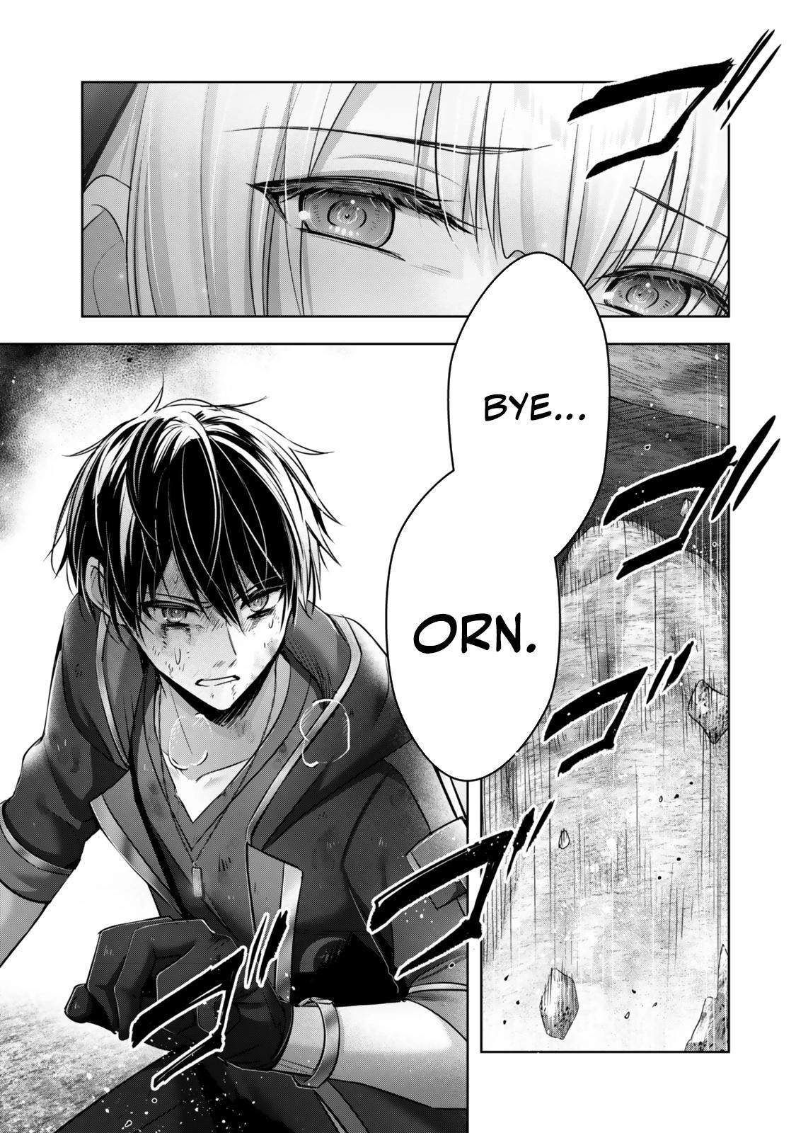 Yuusha Party wo Oidasareta Kiyoubinbou: Party Jijou de Fuyo Jutsushi wo Yatteita Kenshi, Bannou e to Itaru Chap 37 - Next Chap 38