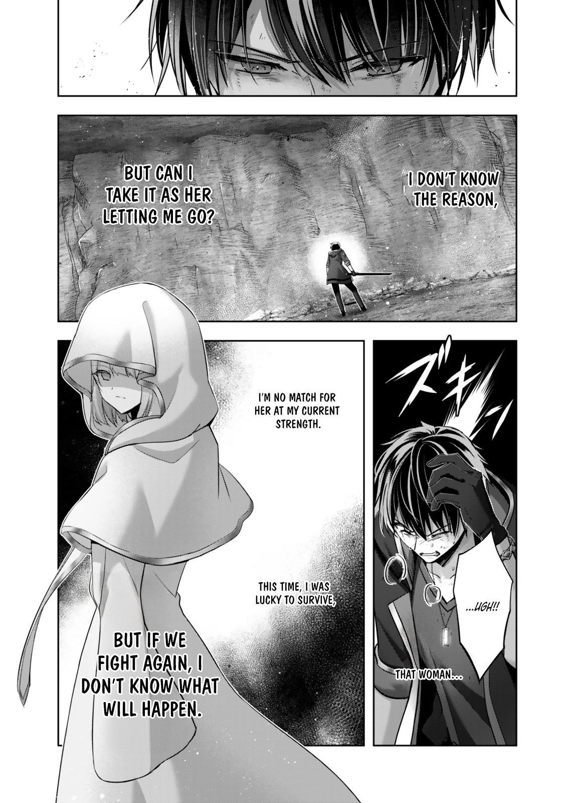 Yuusha Party wo Oidasareta Kiyoubinbou: Party Jijou de Fuyo Jutsushi wo Yatteita Kenshi, Bannou e to Itaru Chap 37 - Next Chap 38