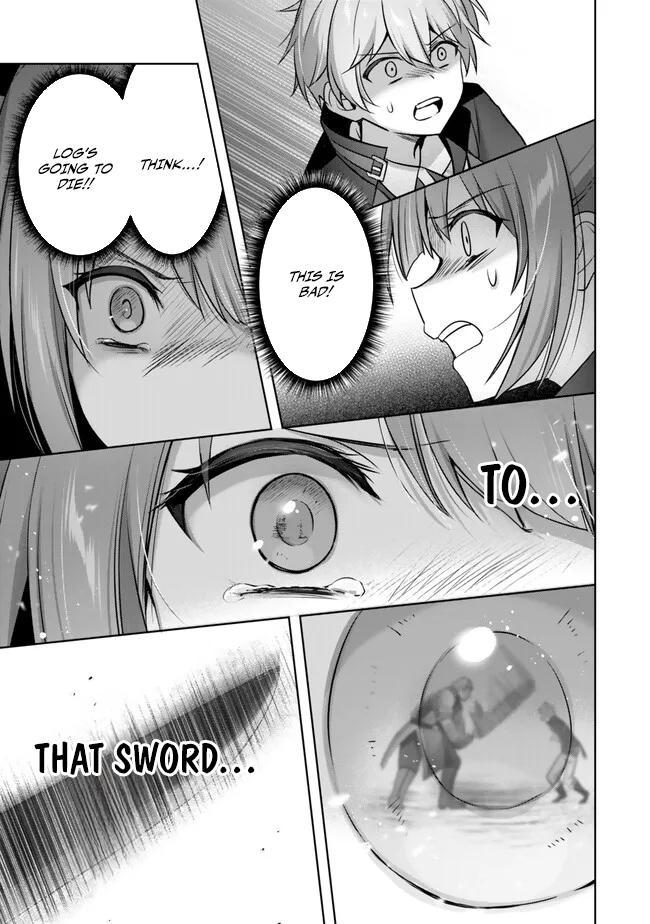 Yuusha Party wo Oidasareta Kiyoubinbou: Party Jijou de Fuyo Jutsushi wo Yatteita Kenshi, Bannou e to Itaru Chap 34 - Next Chap 35