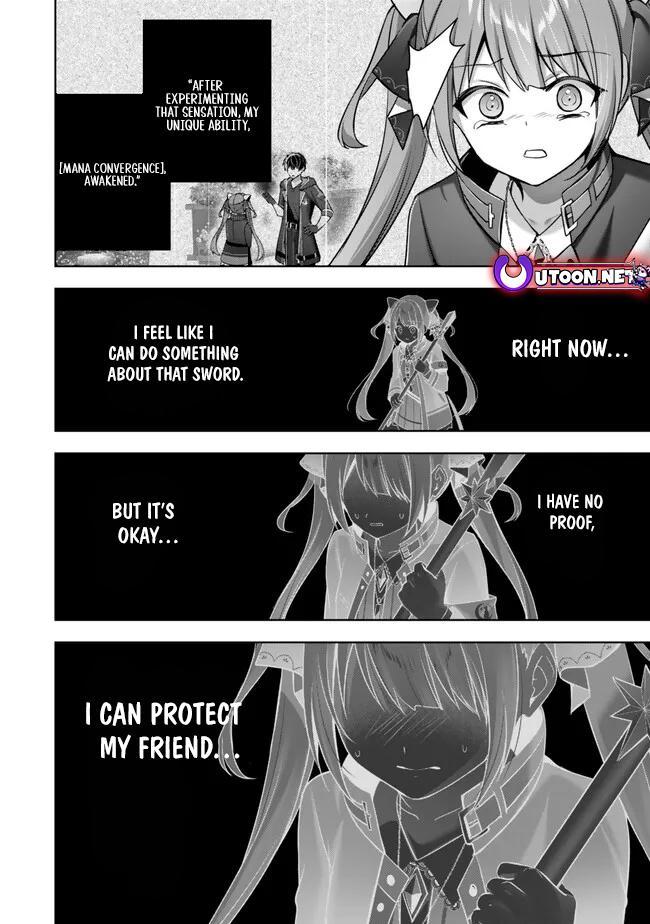 Yuusha Party wo Oidasareta Kiyoubinbou: Party Jijou de Fuyo Jutsushi wo Yatteita Kenshi, Bannou e to Itaru Chap 34 - Next Chap 35