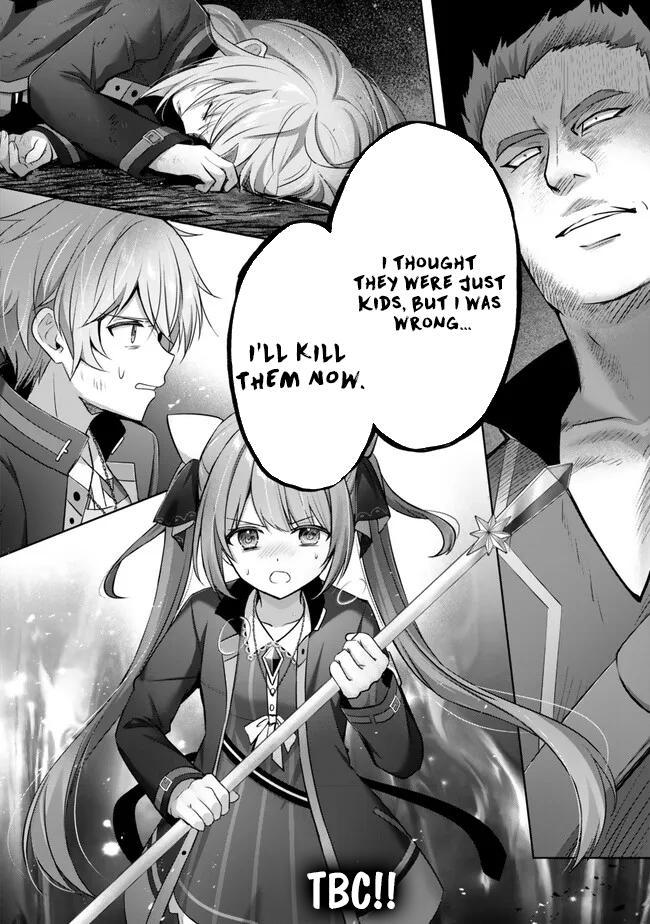 Yuusha Party wo Oidasareta Kiyoubinbou: Party Jijou de Fuyo Jutsushi wo Yatteita Kenshi, Bannou e to Itaru Chap 34 - Next Chap 35