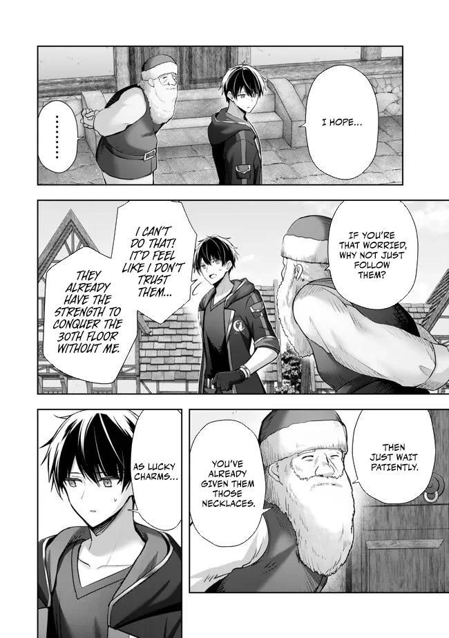 Yuusha Party wo Oidasareta Kiyoubinbou: Party Jijou de Fuyo Jutsushi wo Yatteita Kenshi, Bannou e to Itaru Chap 34 - Next Chap 35