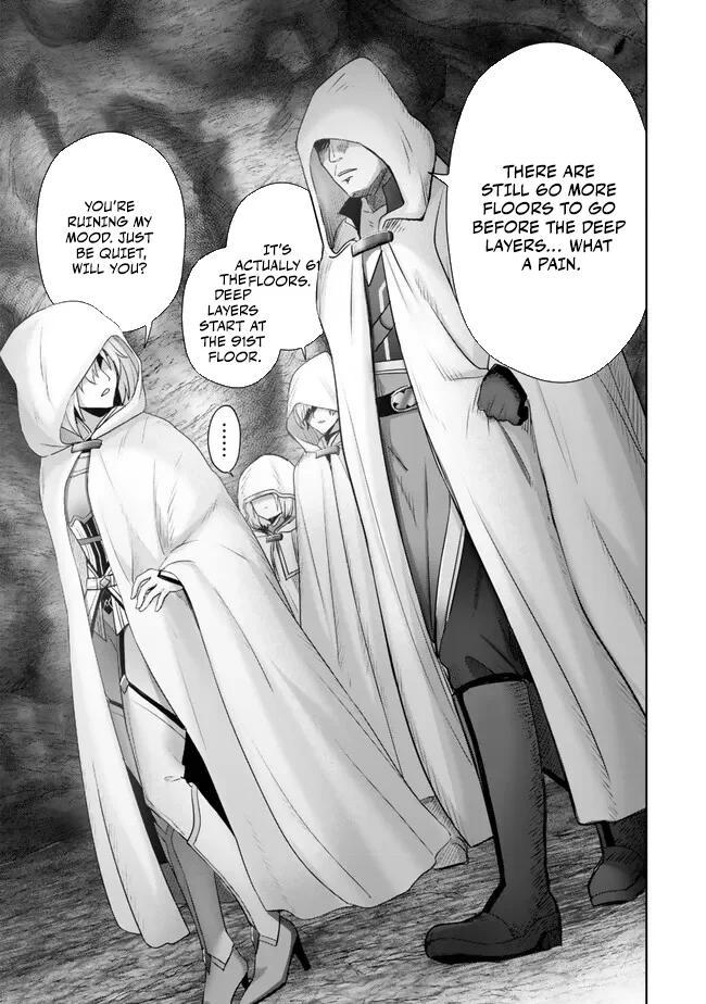 Yuusha Party wo Oidasareta Kiyoubinbou: Party Jijou de Fuyo Jutsushi wo Yatteita Kenshi, Bannou e to Itaru Chap 34 - Next Chap 35