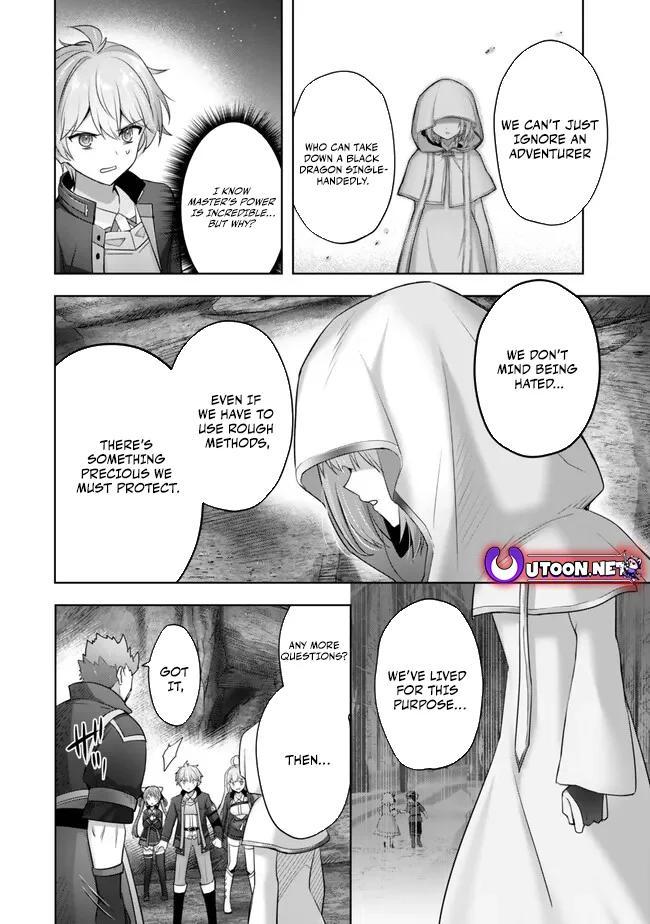 Yuusha Party wo Oidasareta Kiyoubinbou: Party Jijou de Fuyo Jutsushi wo Yatteita Kenshi, Bannou e to Itaru Chap 34 - Next Chap 35
