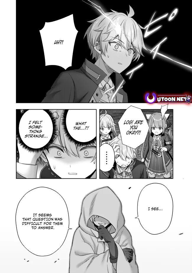 Yuusha Party wo Oidasareta Kiyoubinbou: Party Jijou de Fuyo Jutsushi wo Yatteita Kenshi, Bannou e to Itaru Chap 34 - Next Chap 35