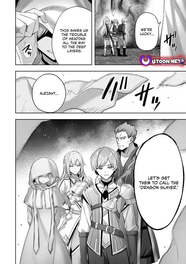 Yuusha Party wo Oidasareta Kiyoubinbou: Party Jijou de Fuyo Jutsushi wo Yatteita Kenshi, Bannou e to Itaru Chap 34 - Next Chap 35