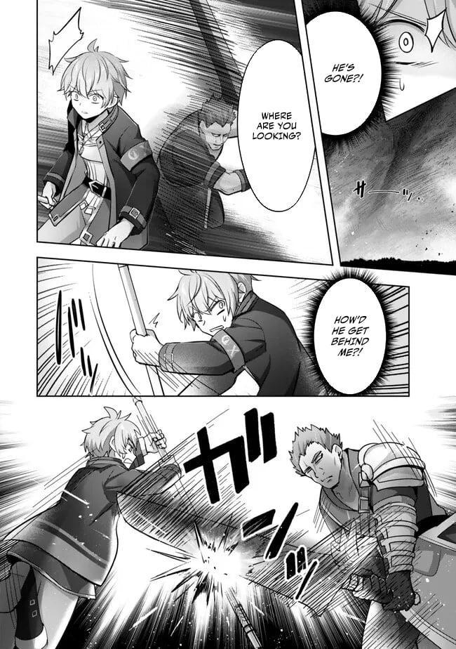 Yuusha Party wo Oidasareta Kiyoubinbou: Party Jijou de Fuyo Jutsushi wo Yatteita Kenshi, Bannou e to Itaru Chap 34 - Next Chap 35