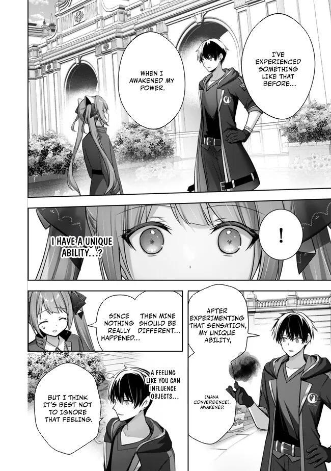 Yuusha Party wo Oidasareta Kiyoubinbou: Party Jijou de Fuyo Jutsushi wo Yatteita Kenshi, Bannou e to Itaru Chap 34 - Next Chap 35