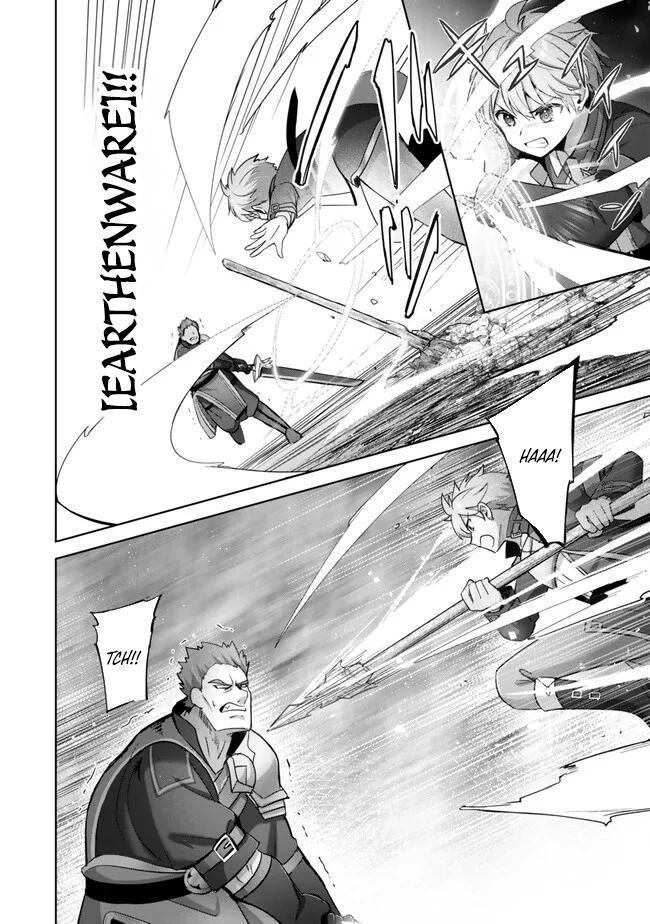 Yuusha Party wo Oidasareta Kiyoubinbou: Party Jijou de Fuyo Jutsushi wo Yatteita Kenshi, Bannou e to Itaru Chap 35 - Next Chap 36