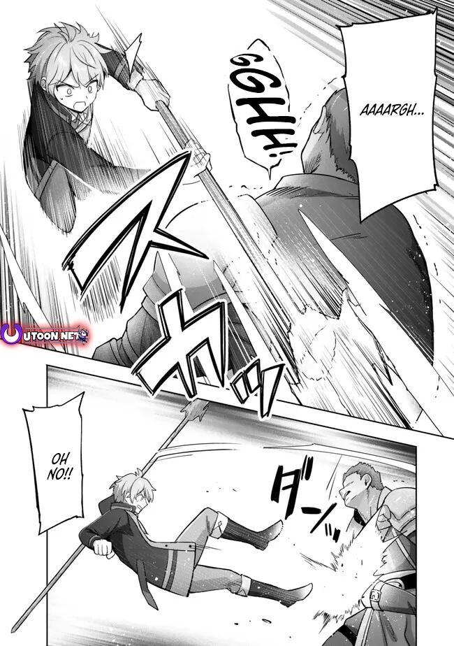 Yuusha Party wo Oidasareta Kiyoubinbou: Party Jijou de Fuyo Jutsushi wo Yatteita Kenshi, Bannou e to Itaru Chap 35 - Next Chap 36