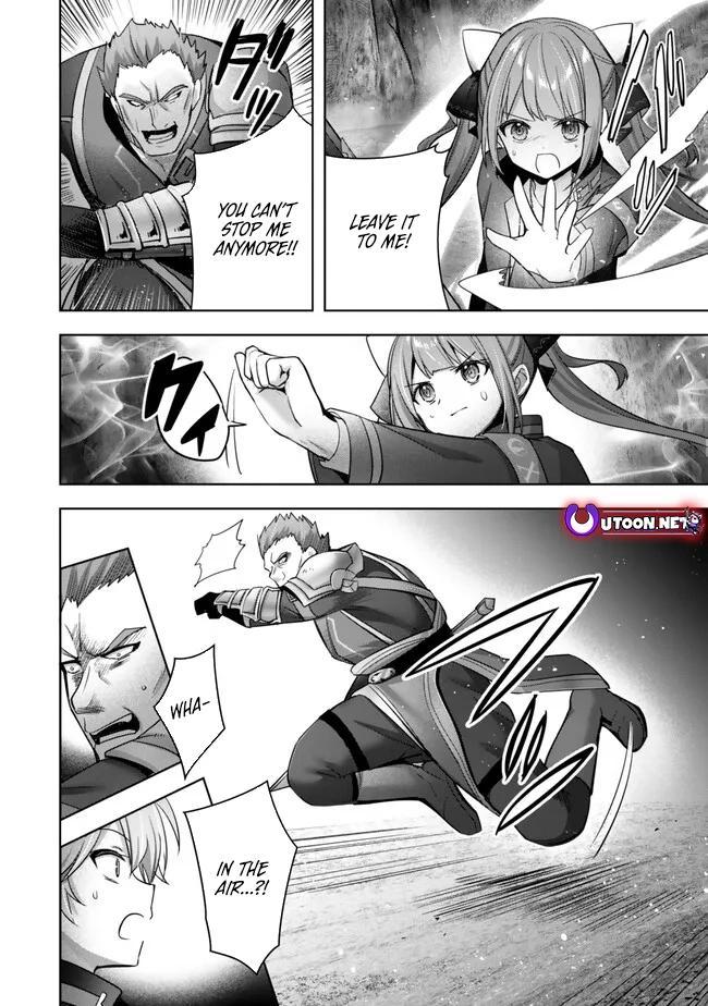 Yuusha Party wo Oidasareta Kiyoubinbou: Party Jijou de Fuyo Jutsushi wo Yatteita Kenshi, Bannou e to Itaru Chap 35 - Next Chap 36