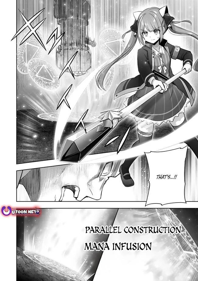 Yuusha Party wo Oidasareta Kiyoubinbou: Party Jijou de Fuyo Jutsushi wo Yatteita Kenshi, Bannou e to Itaru Chap 35 - Next Chap 36