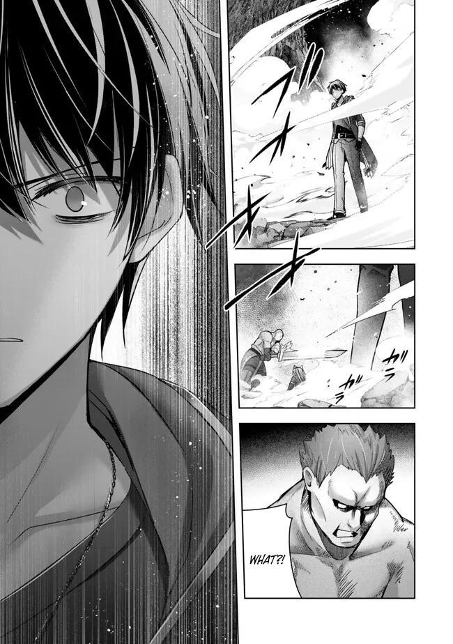 Yuusha Party wo Oidasareta Kiyoubinbou: Party Jijou de Fuyo Jutsushi wo Yatteita Kenshi, Bannou e to Itaru Chap 35 - Next Chap 36