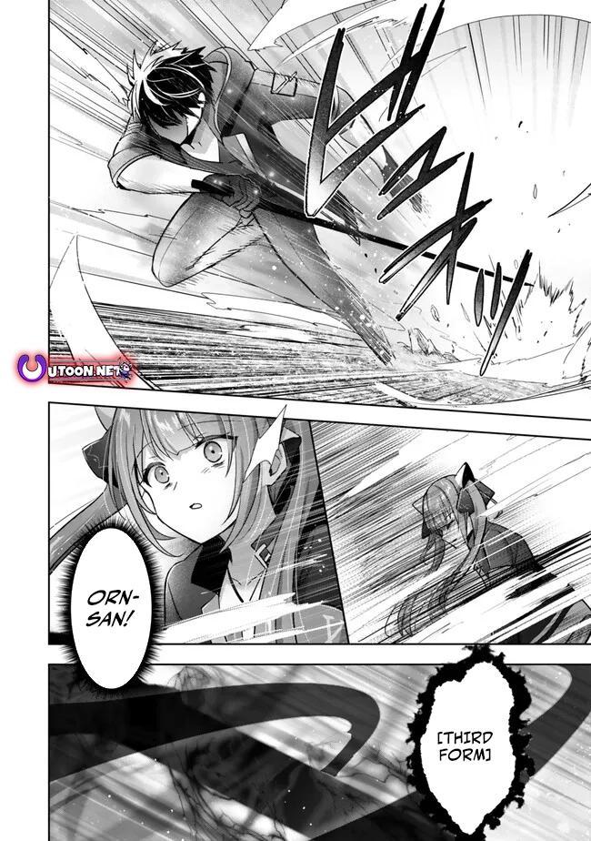 Yuusha Party wo Oidasareta Kiyoubinbou: Party Jijou de Fuyo Jutsushi wo Yatteita Kenshi, Bannou e to Itaru Chap 35 - Next Chap 36