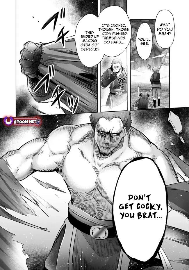 Yuusha Party wo Oidasareta Kiyoubinbou: Party Jijou de Fuyo Jutsushi wo Yatteita Kenshi, Bannou e to Itaru Chap 35 - Next Chap 36