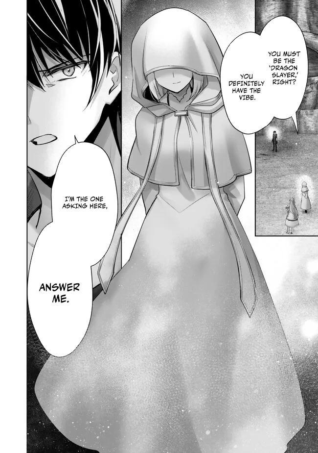 Yuusha Party wo Oidasareta Kiyoubinbou: Party Jijou de Fuyo Jutsushi wo Yatteita Kenshi, Bannou e to Itaru Chap 35 - Next Chap 36