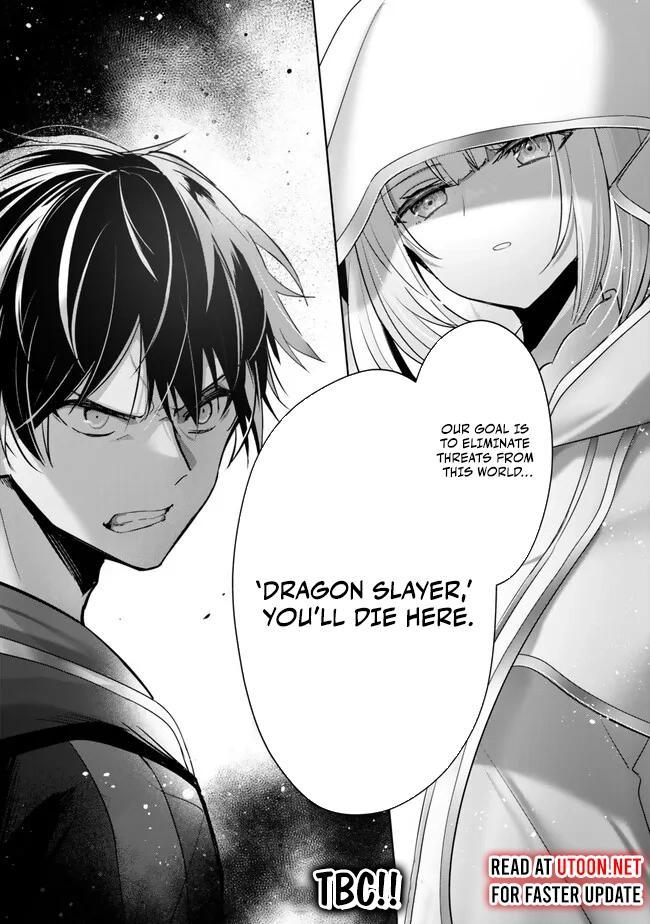 Yuusha Party wo Oidasareta Kiyoubinbou: Party Jijou de Fuyo Jutsushi wo Yatteita Kenshi, Bannou e to Itaru Chap 35 - Next Chap 36