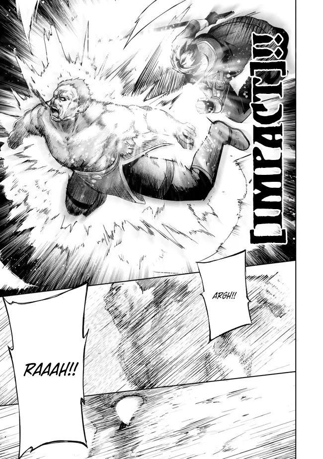 Yuusha Party wo Oidasareta Kiyoubinbou: Party Jijou de Fuyo Jutsushi wo Yatteita Kenshi, Bannou e to Itaru Chap 36 - Next Chap 37