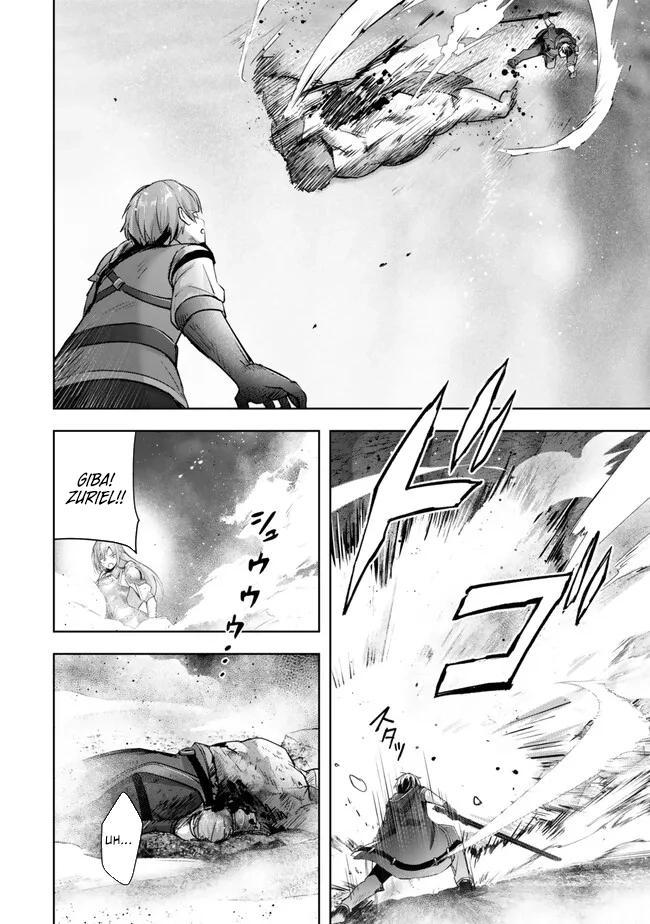 Yuusha Party wo Oidasareta Kiyoubinbou: Party Jijou de Fuyo Jutsushi wo Yatteita Kenshi, Bannou e to Itaru Chap 36 - Next Chap 37