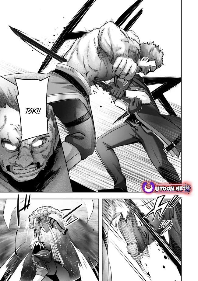 Yuusha Party wo Oidasareta Kiyoubinbou: Party Jijou de Fuyo Jutsushi wo Yatteita Kenshi, Bannou e to Itaru Chap 36 - Next Chap 37