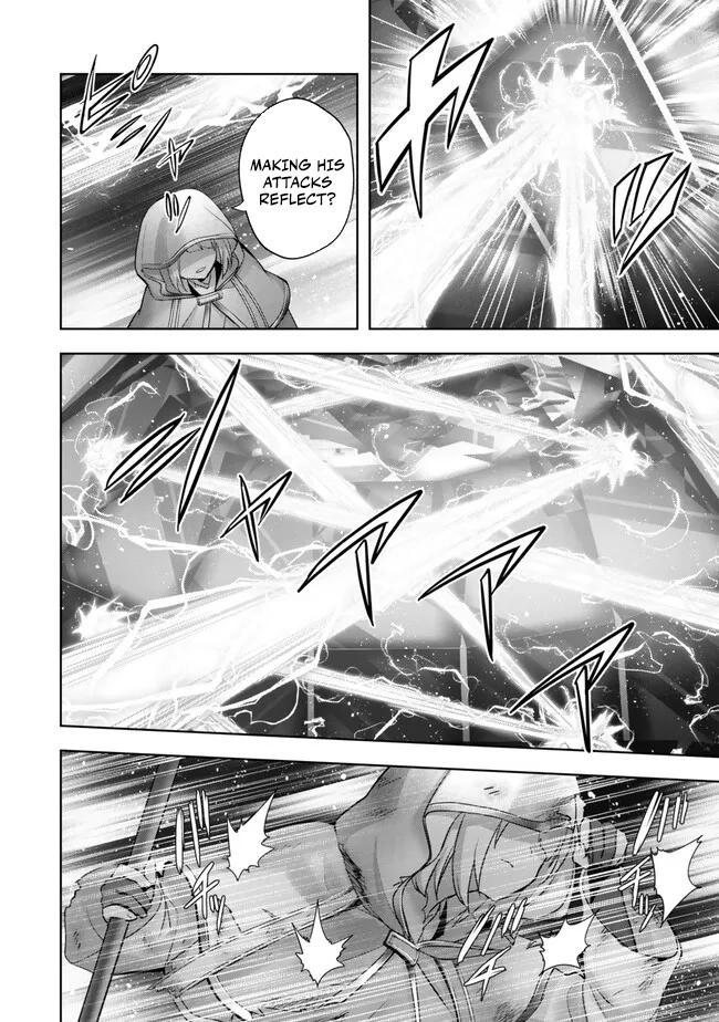 Yuusha Party wo Oidasareta Kiyoubinbou: Party Jijou de Fuyo Jutsushi wo Yatteita Kenshi, Bannou e to Itaru Chap 36 - Next Chap 37