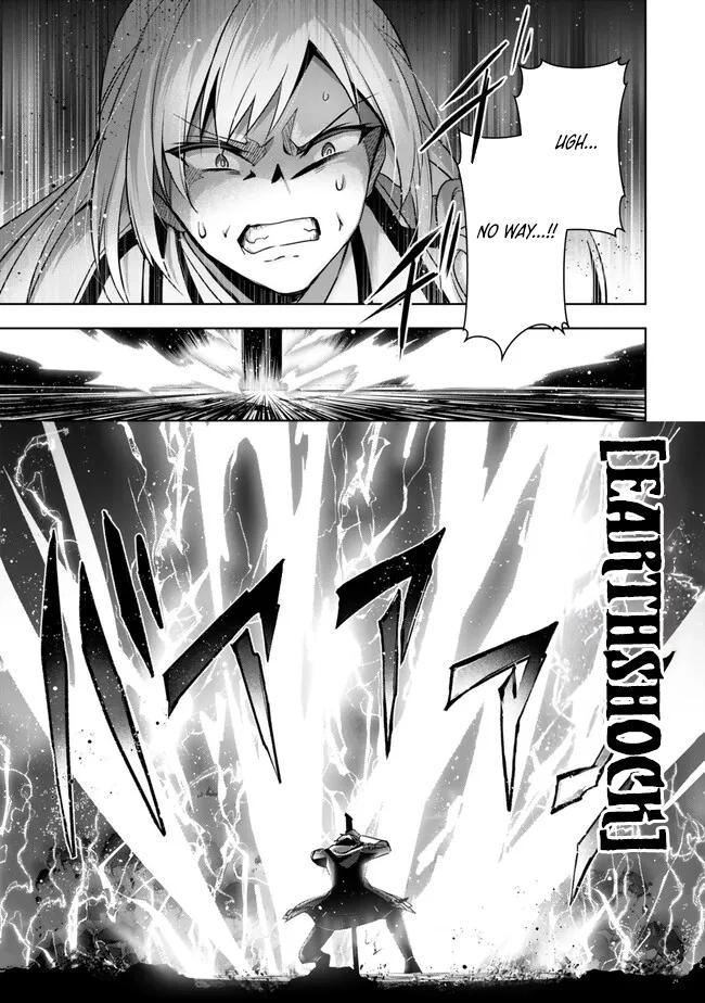 Yuusha Party wo Oidasareta Kiyoubinbou: Party Jijou de Fuyo Jutsushi wo Yatteita Kenshi, Bannou e to Itaru Chap 36 - Next Chap 37