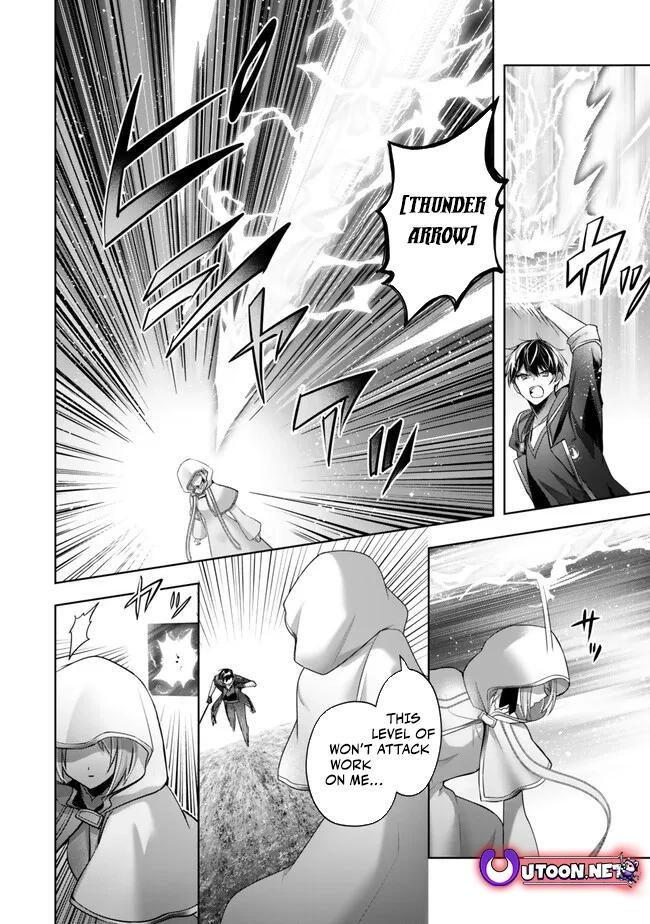 Yuusha Party wo Oidasareta Kiyoubinbou: Party Jijou de Fuyo Jutsushi wo Yatteita Kenshi, Bannou e to Itaru Chap 36 - Next Chap 37