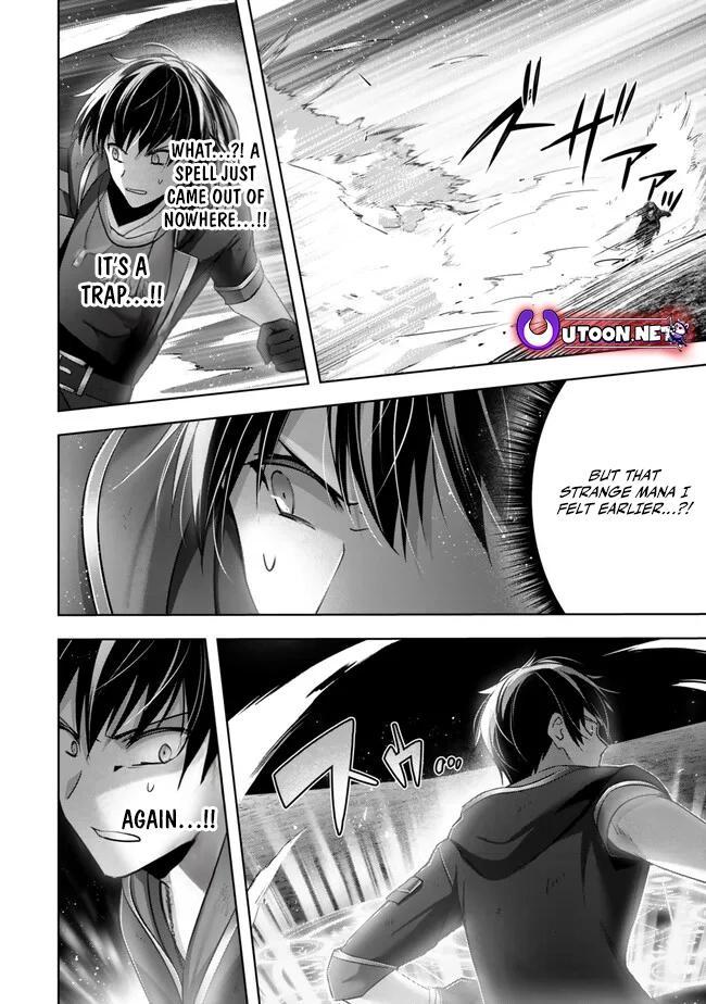 Yuusha Party wo Oidasareta Kiyoubinbou: Party Jijou de Fuyo Jutsushi wo Yatteita Kenshi, Bannou e to Itaru Chap 36 - Next Chap 37