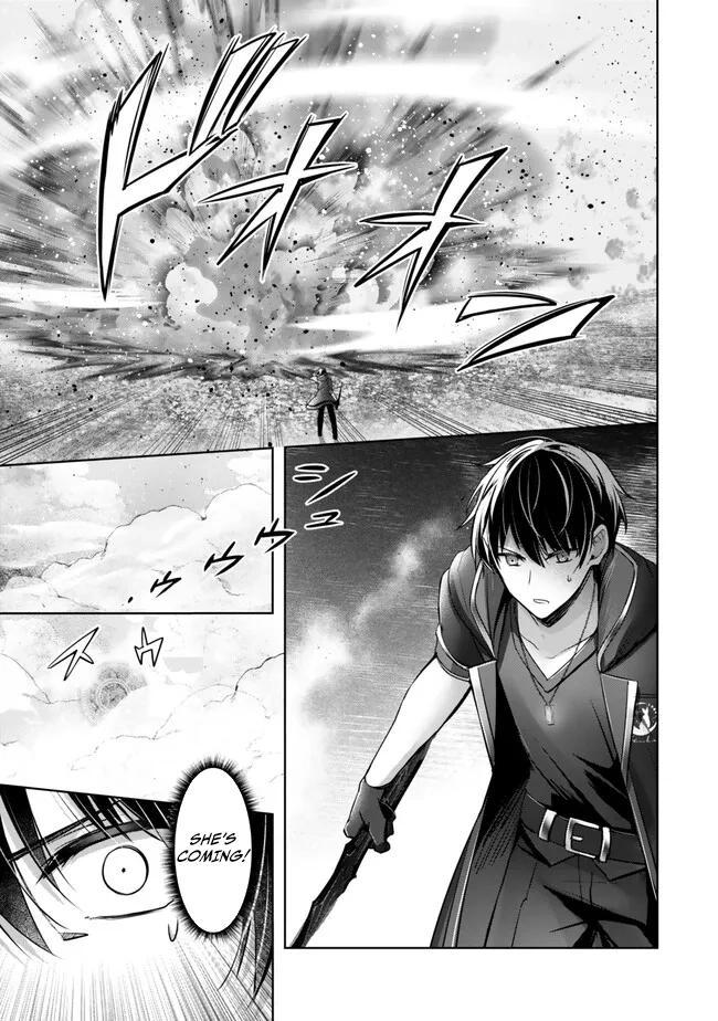 Yuusha Party wo Oidasareta Kiyoubinbou: Party Jijou de Fuyo Jutsushi wo Yatteita Kenshi, Bannou e to Itaru Chap 36 - Next Chap 37