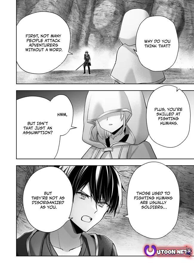 Yuusha Party wo Oidasareta Kiyoubinbou: Party Jijou de Fuyo Jutsushi wo Yatteita Kenshi, Bannou e to Itaru Chap 36 - Next Chap 37