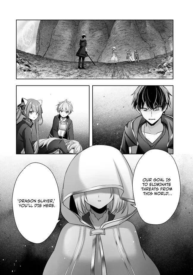 Yuusha Party wo Oidasareta Kiyoubinbou: Party Jijou de Fuyo Jutsushi wo Yatteita Kenshi, Bannou e to Itaru Chap 36 - Next Chap 37